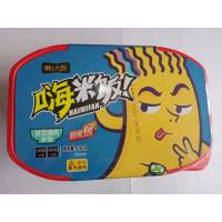 懒人大厨嗨米饭（芸豆烧肉）240g