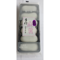 雅仕多手打麻薯芝麻味180g