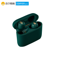 EDIFIER/漫步者 EJOY5迷你便携款真无线运动蓝牙耳机防水无线充电