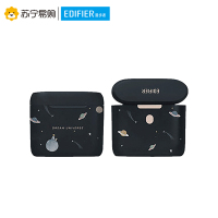 EDIFIER/漫步者 EJOY 真无线蓝牙耳机 冇心联名定制款 运动耳机 迷你入耳式耳机 手机耳机