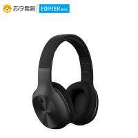 EDIFIER/漫步者 W800BT无线蓝牙耳机音乐通话头戴式耳机续航持久