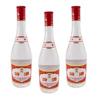 汾酒 红盖玻汾 42度 475ml 单瓶装 清香型白酒( 新老包装随机发货)
