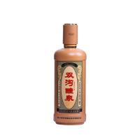 42度双沟醴泉(三星)500ml