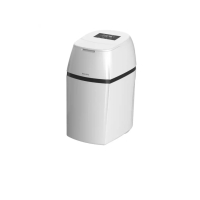 飞利浦(PHILIPS) 中央软水机 智能家用全屋净水器 WP4103/00