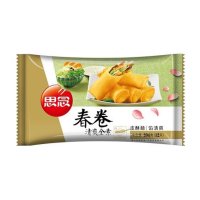 思念全素春卷204g*24