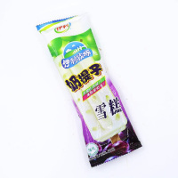 伊利牧场奶提子雪糕65克
