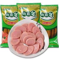 金锣鸡肉香肠