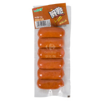 金锣爵脆(烟熏)115g