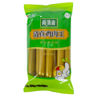 金锣清真鸡肉王35G*8支