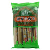 金锣清真牛肉王35G*8支