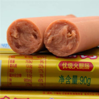 金锣加钙特香王90g