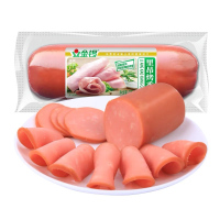 金锣里昂烤香肠220g