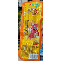 金锣得乐食插签烤肠香辣味48g
