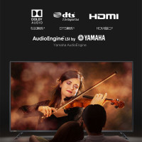 夏普(SHARP) 60A7AC 70吋4K超高清智能液晶电视