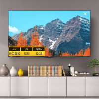 夏普(SHARP) 70A7AC 70吋4K超高清智能液晶电视