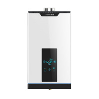 燃气热水器JSQ24-X318