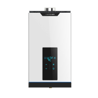 燃气热水器JSQ30-X315