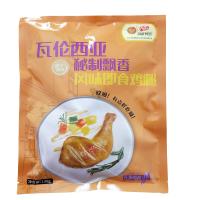 瓦伦西亚秘制飘香风味即食鸡腿130G