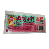 鸡肉小方 椒麻鸡肉脆骨饼45g