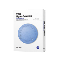 蒂佳婷水动力活力水润面膜25g*5片