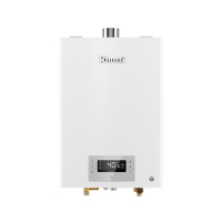 (每店限采一台)林内热水器RUS-E56FRF(样壳) 多拍不发!