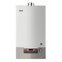 睿恒系列壁挂炉