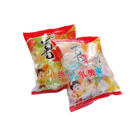 喜之郎果冻