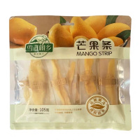 雪海梅乡芒果条105克