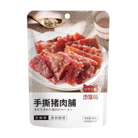 手撕猪肉脯88g