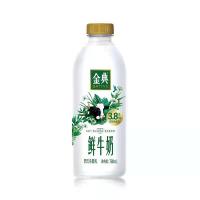 伊利金典鲜牛奶780ml