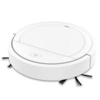 扫地机器人家用全自动吸尘器迷你小型超薄清洁擦地机拖地机