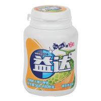 益达(Extra) 口香糖蜜瓜味40粒56g/瓶