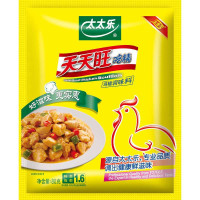 太太乐天天旺鸡精80g