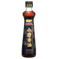 金龙鱼 小磨香油 220ml