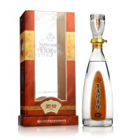 双沟 珍宝坊 君坊 41.8度 480ml+20ml 单瓶 浓香型白酒