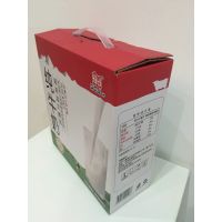 【整箱】辉山超高温灭菌纯牛奶250ml*12礼盒装