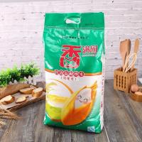 香满园特选东北长粒香米10kg