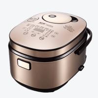 康巴赫4L德国智能铸铁内胆全自动多功能电饭煲KGH-IH40A