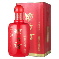 金种子 柔和 40度 500ml 盒装 浓香型 白酒