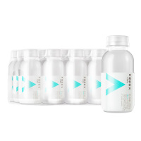 [整箱]农夫山泉力量帝维他命水果味营养素饮料(柠檬风味)250ml*12量贩装