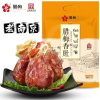腊梅香肚300g/袋