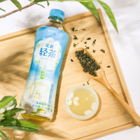 麟珑茶室茉莉花茶饮料500ml