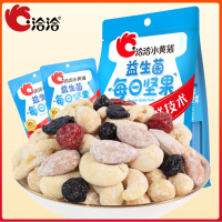 洽洽益生菌每日坚果175g/袋