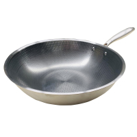 32cm炒锅[裸锅不带盖]