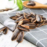 俭字牌 焦糖味瓜子 438g/袋