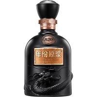 古井贡酒年份原浆20年42度500ml