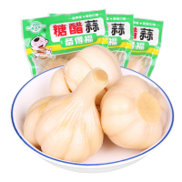 备得福 糖醋蒜200g