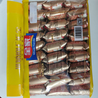 全家营养麦片牛奶加钙 27袋*30g