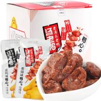 汤老鸭 鸭心（香辣味）16g/袋