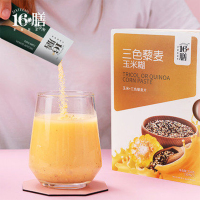 16膳 三色藜麦玉米糊30g*7